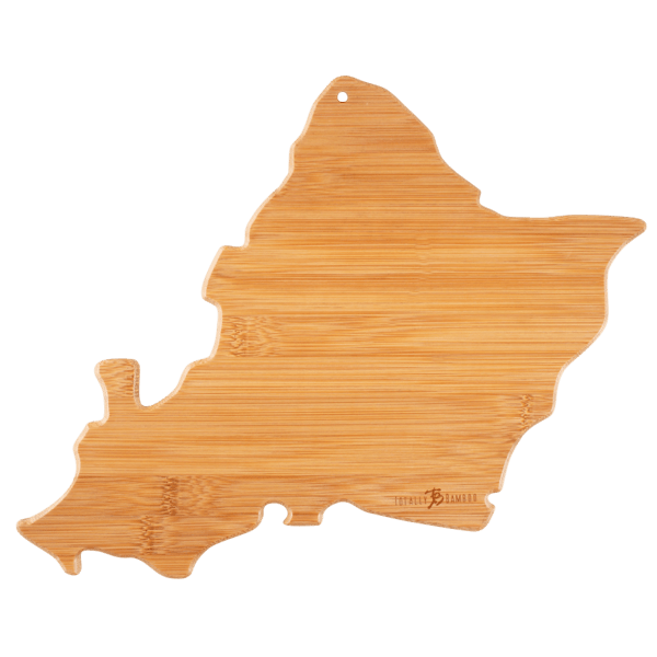 U.S. Destination Bamboo Cutting and Serving Boards 549