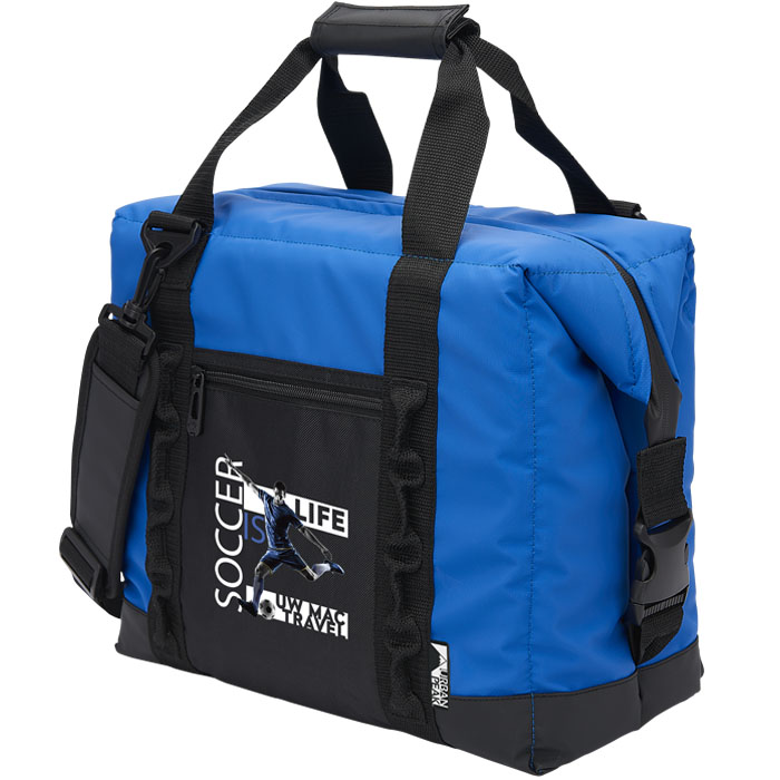 Urban Peak® Waterproof 24 Can Cooler 19