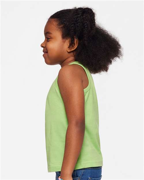 Toddler Fine Jersey Tank - 3323 31