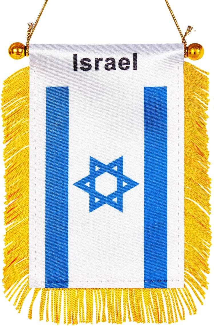 Hanging Flag Award 43