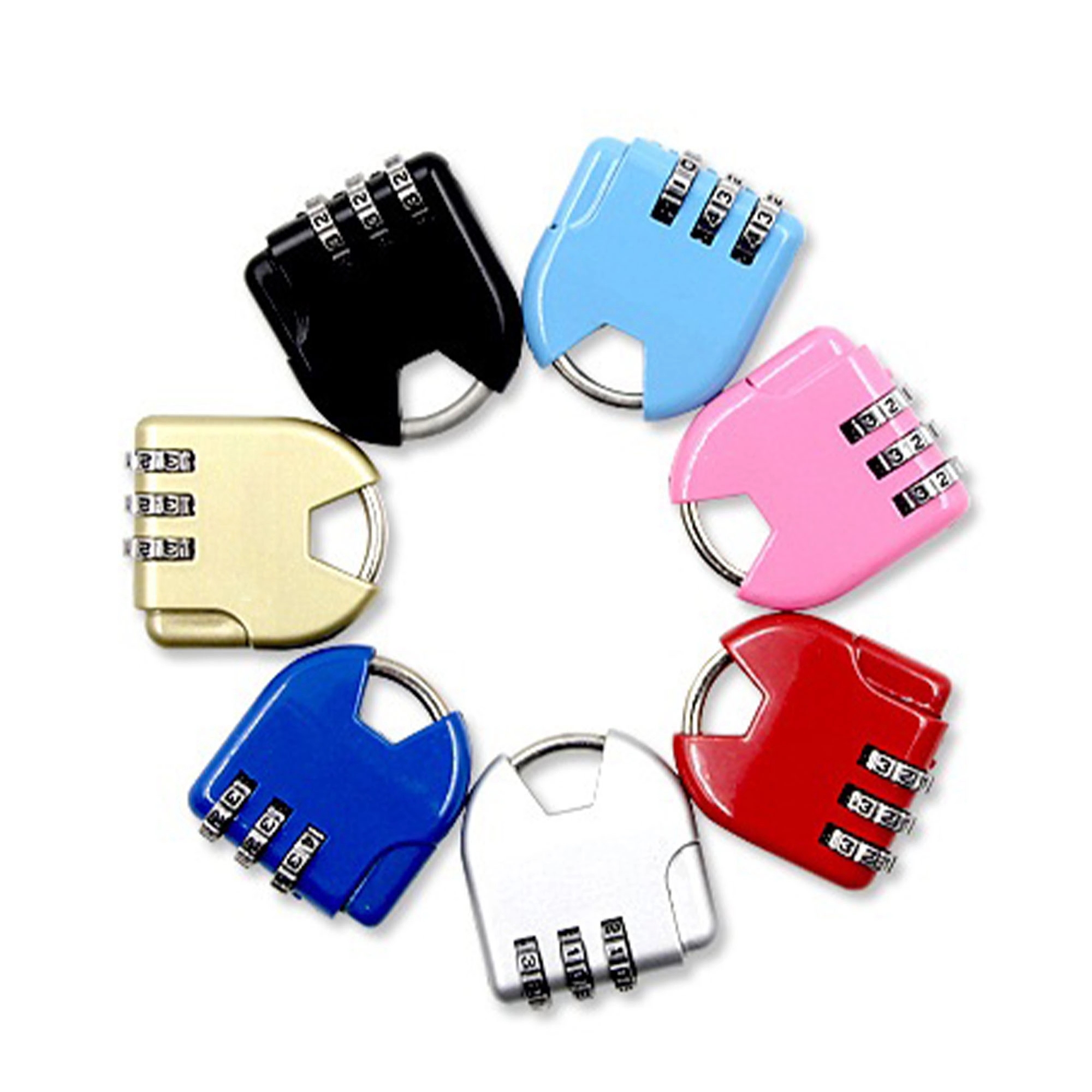 Password Lock 3