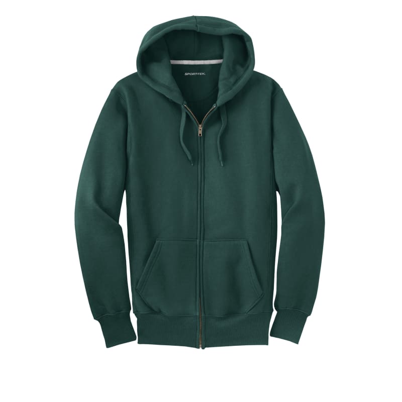 Sport-Tek Super Heavyweight Full-Zip Hooded Sweatshirt., custom hoodie or sweatshirt with logo imprint 34