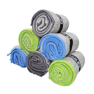 Quick Dry Gym Towel 5