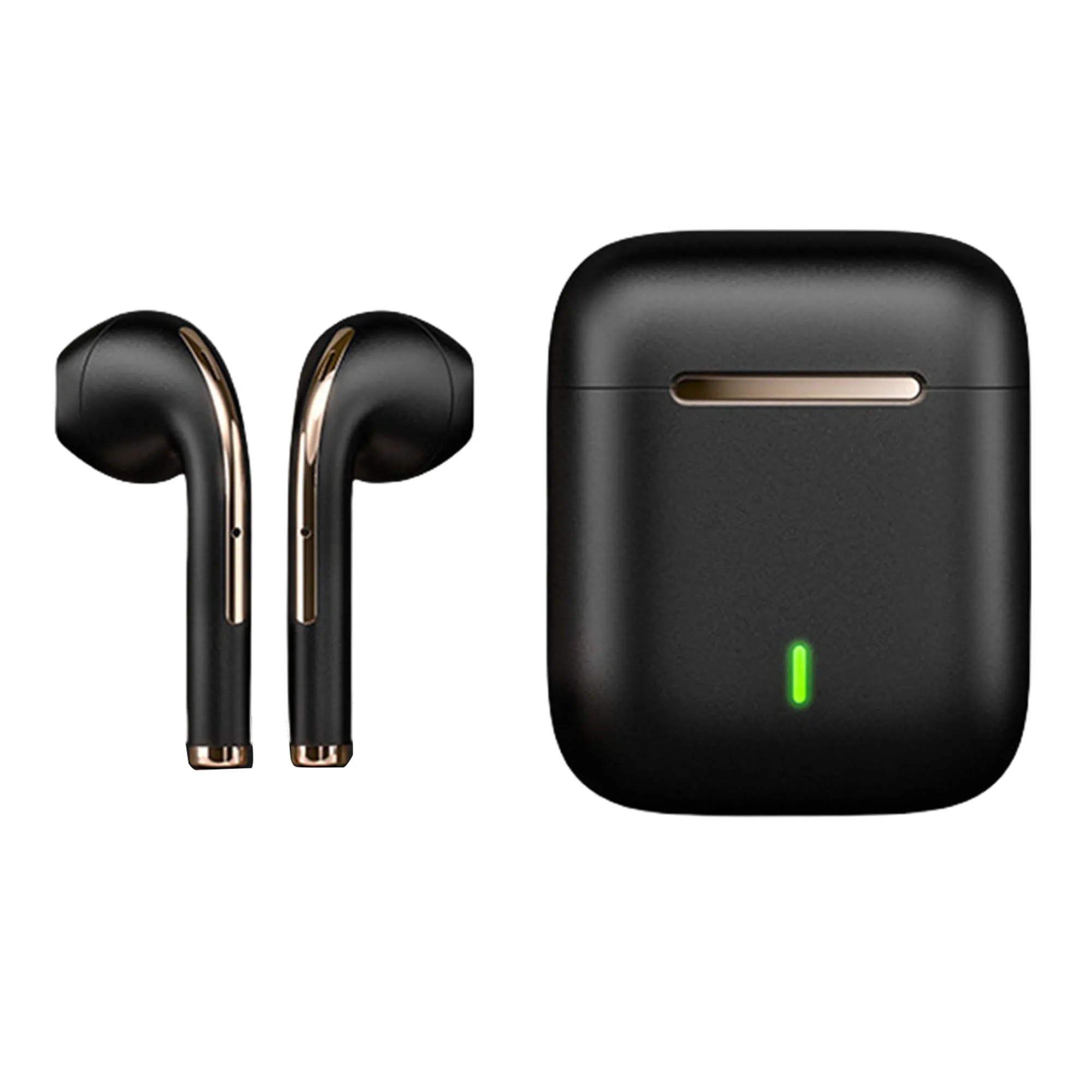 Sports Wireless Earbuds Headphones Earphones Headsets 5