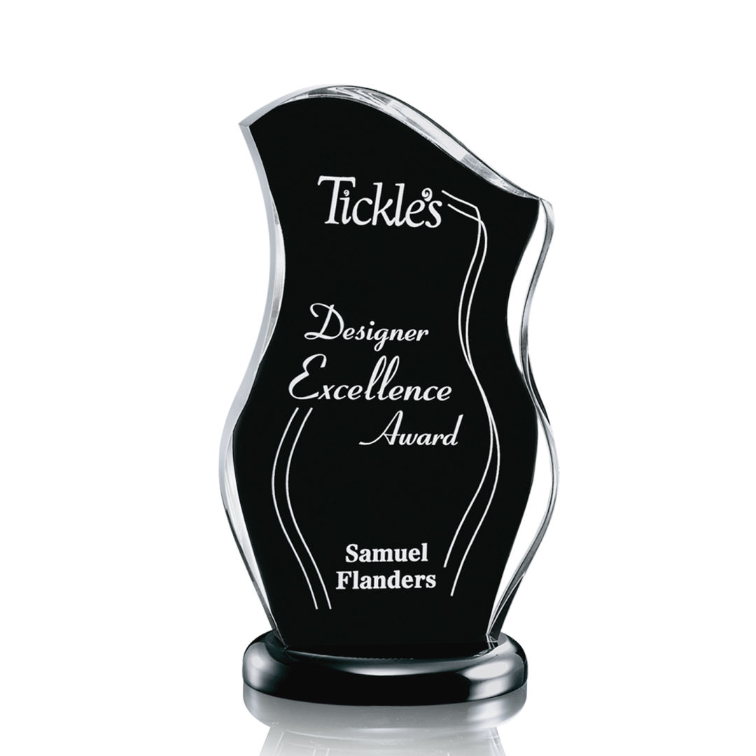 Manchester Award 5