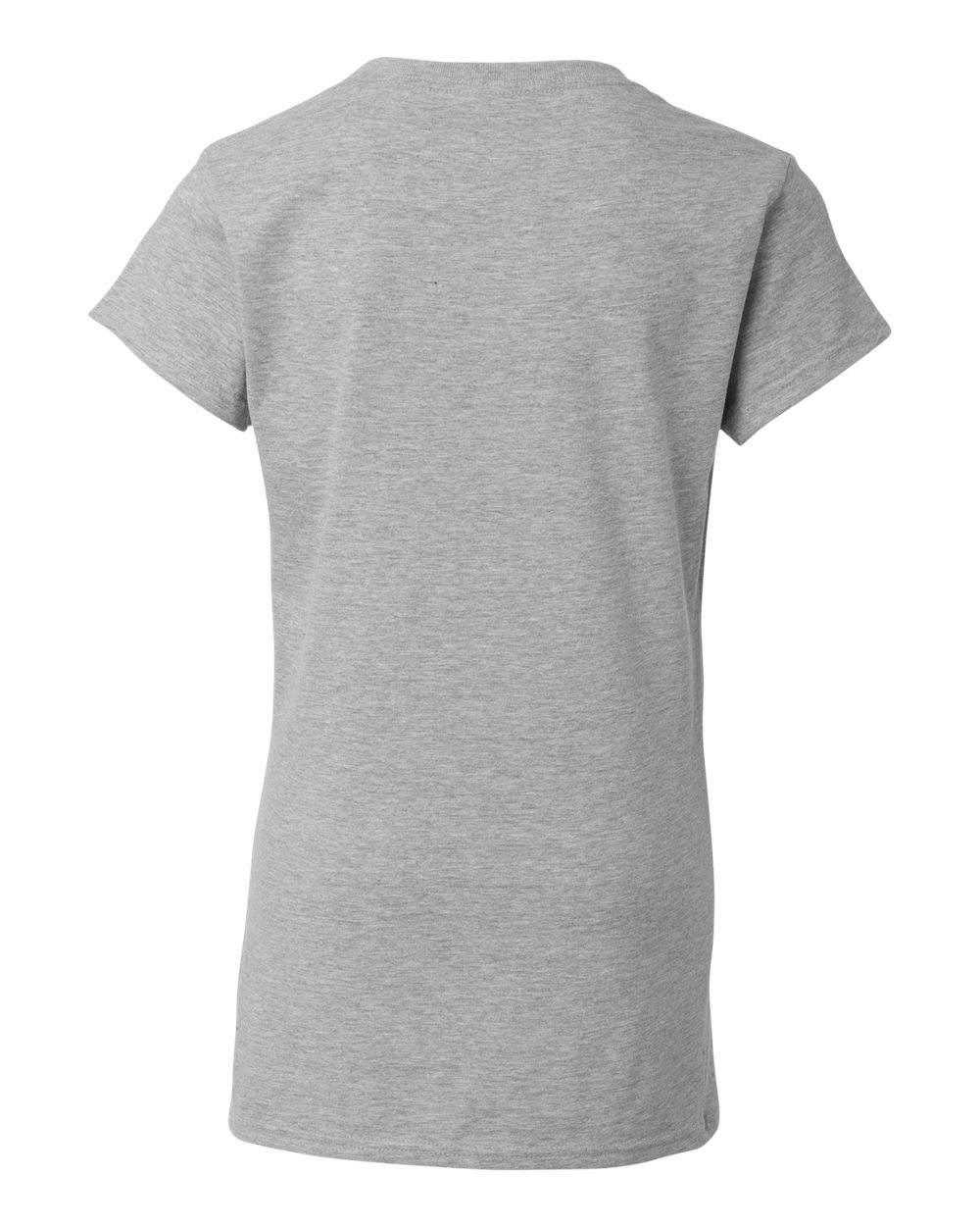 Women's Softstyle® V-Neck T-Shirt - 64V00L 15