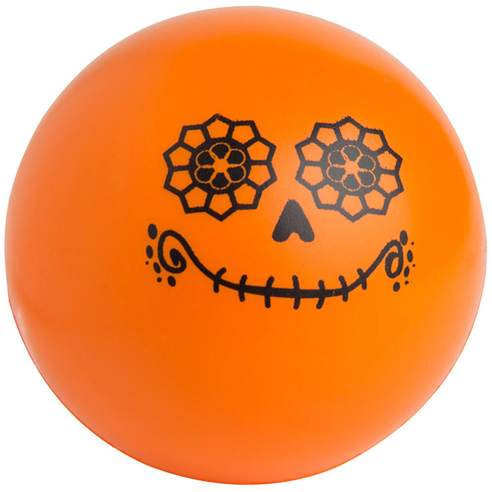 Day of the Dead Stress Ball 2