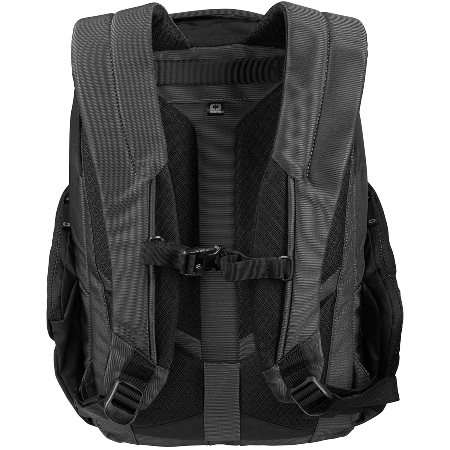 OGIO® Monolithic Padded Backpack 4