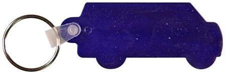 Van Key Fob 1