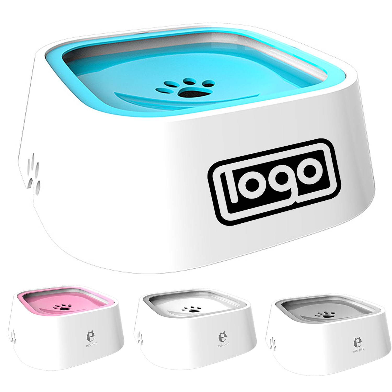 Pet Bowls 1