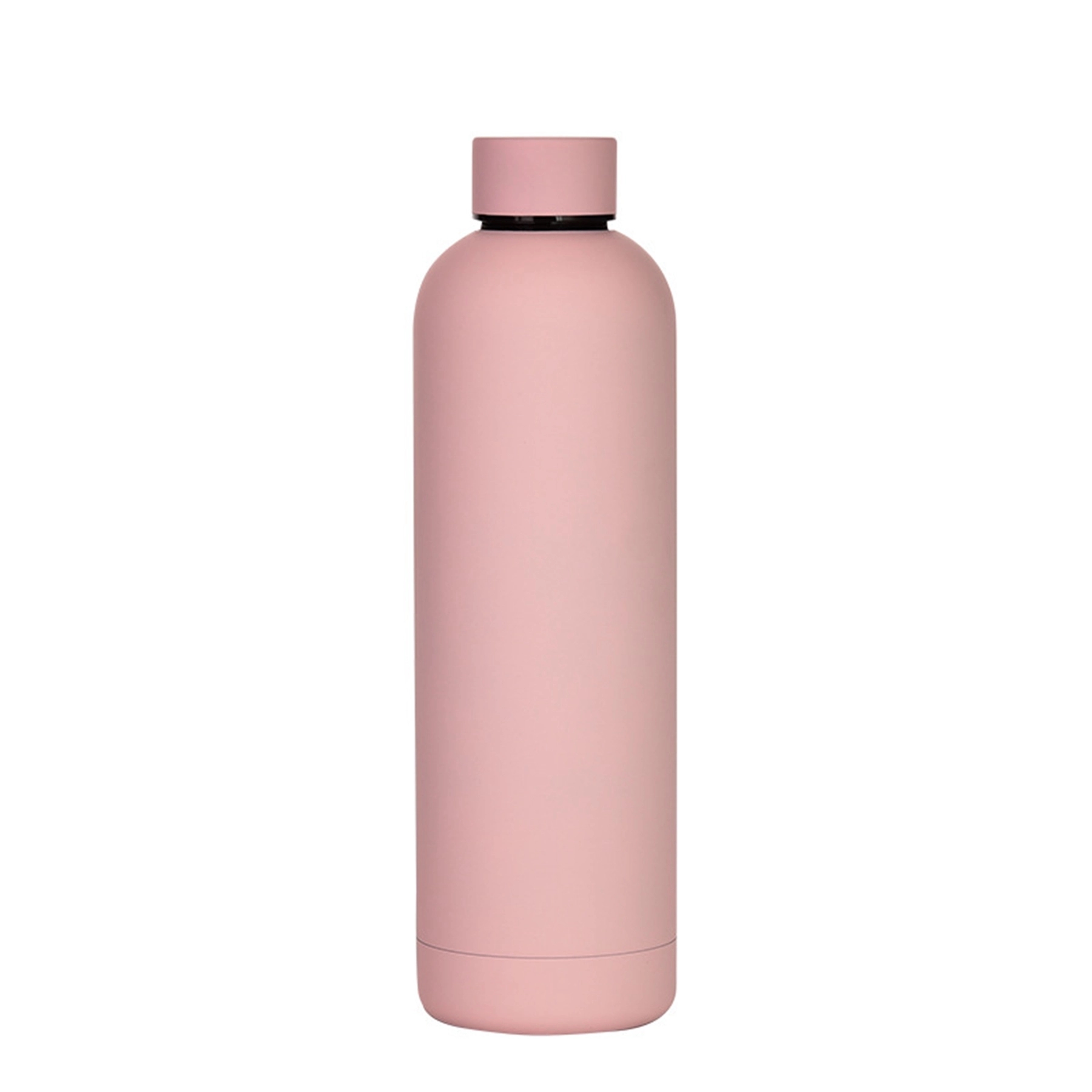 17 OZ Vacuum Insulated Stainless Steel Water Bottle 17