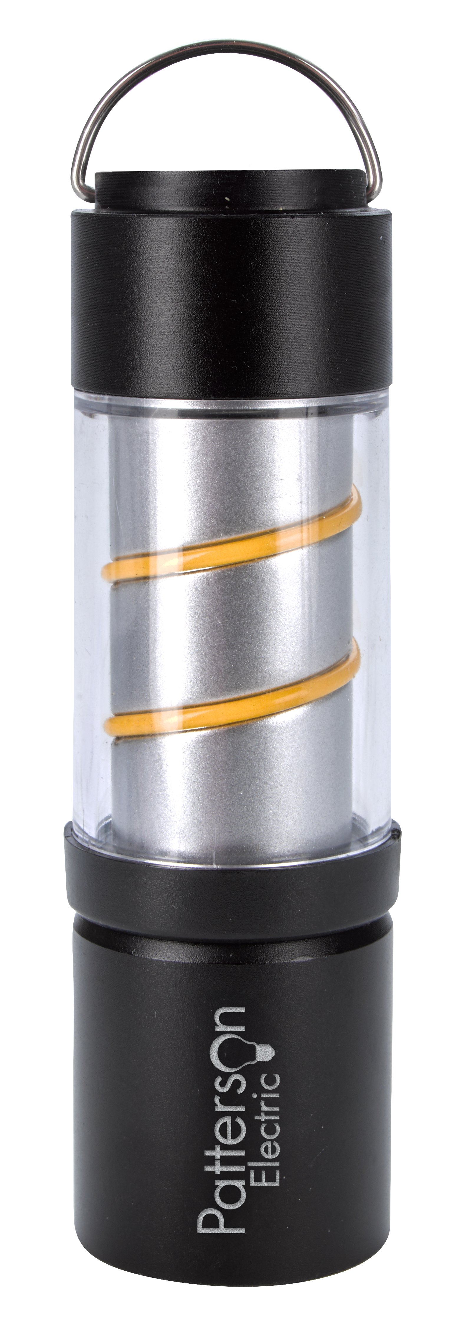 Illumi-Swirl Lantern Flashlight 5