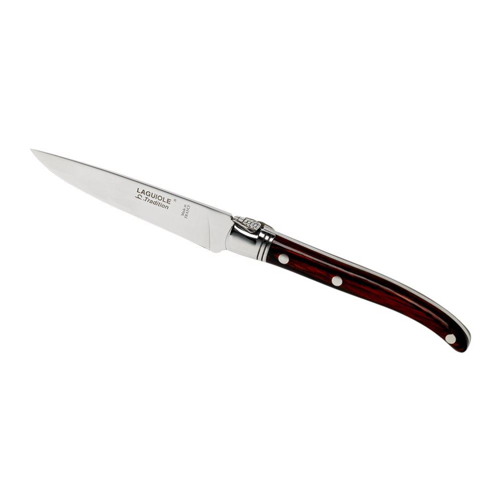 Laguiole Tradition Paring Knife (Made in France) 3