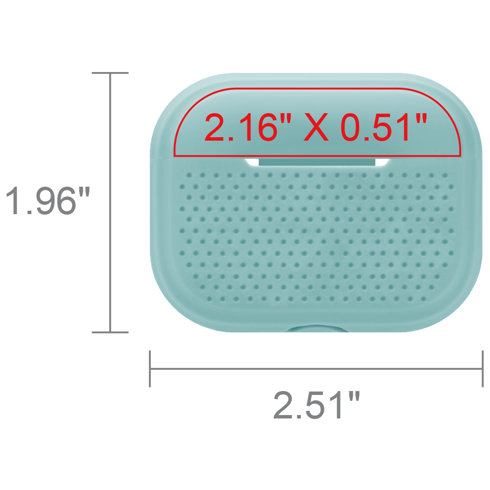 Custom Case for Apple AirPods Pro 2 Lightning or USB-C