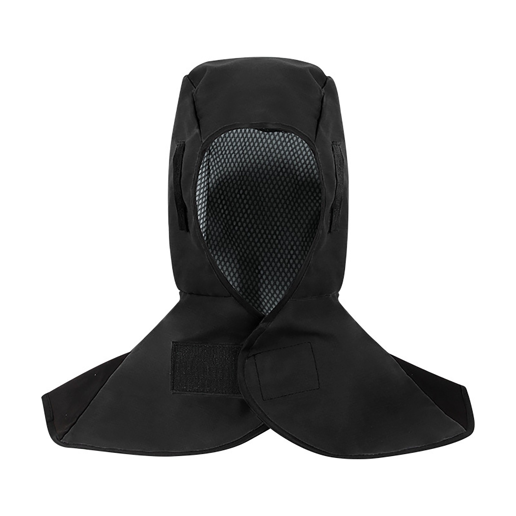 Welding Neck Protection 5