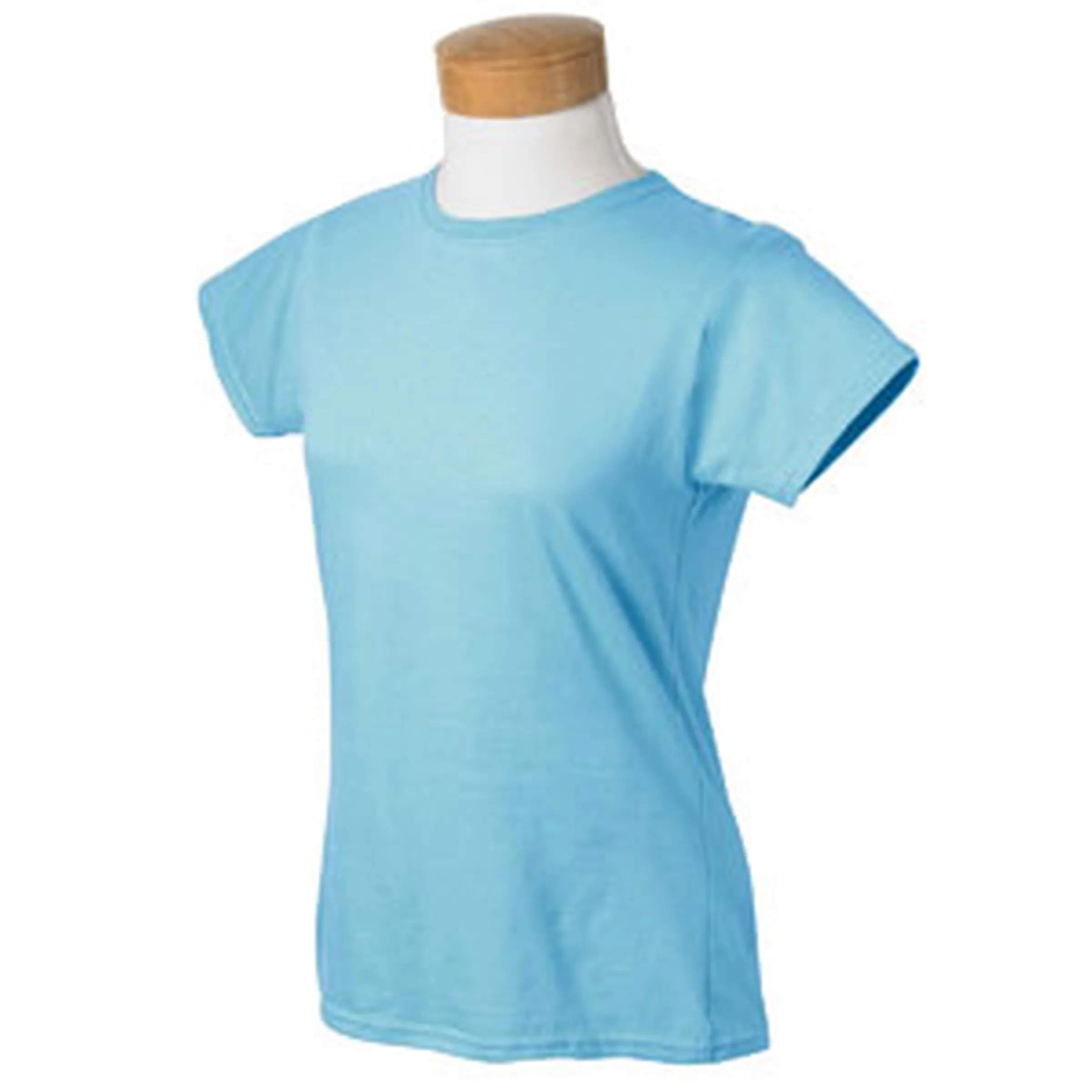 Gildan Softstyle Women's T-Shirt 3