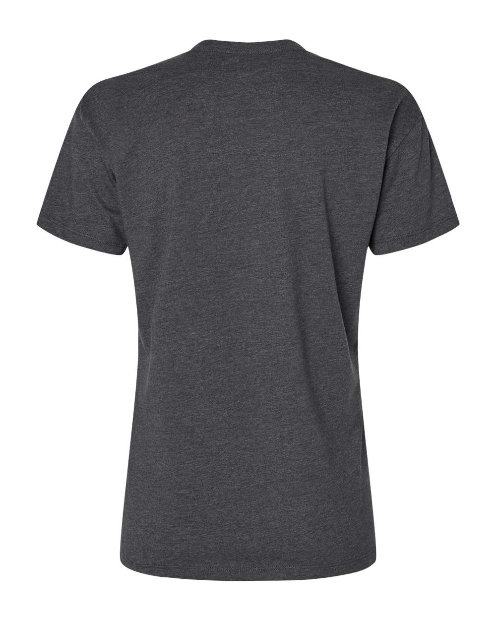 Women's CVC Relaxed Tee - 6600 9