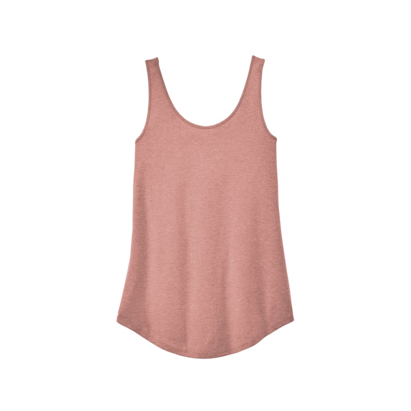 District Women's Perfect Tri Relaxed Tank 30
