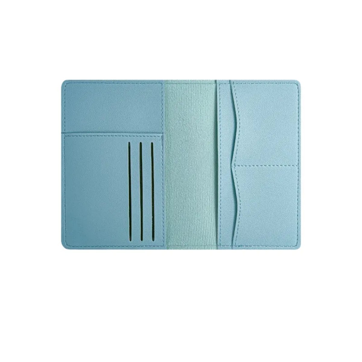 PU Travel Holder for Passports and ID Cards 13