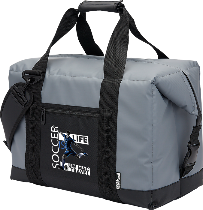 Urban Peak® Waterproof 48 Can Cooler 18