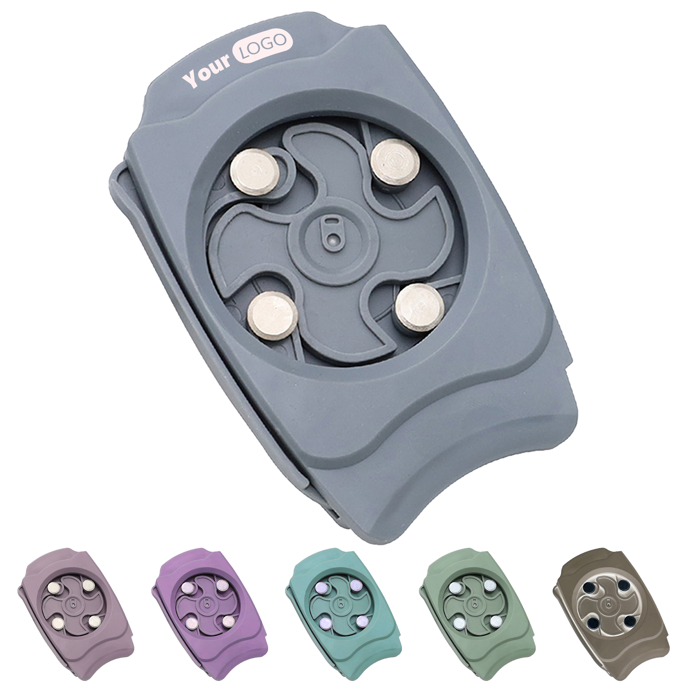 Abs Portable Bottle Opener 1