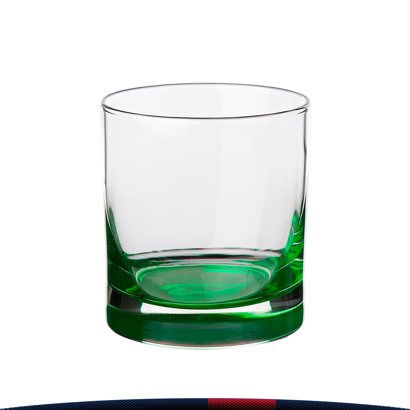 8 oz. Libbey Evick Heavy Base Glasses 6