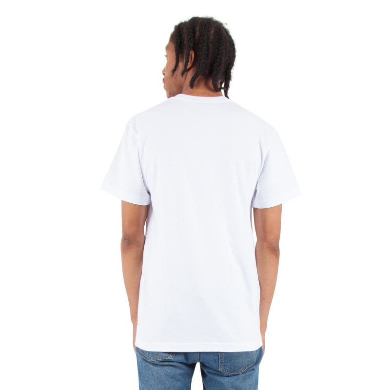 Shaka Wear Adult V-Neck T-Shirt 31
