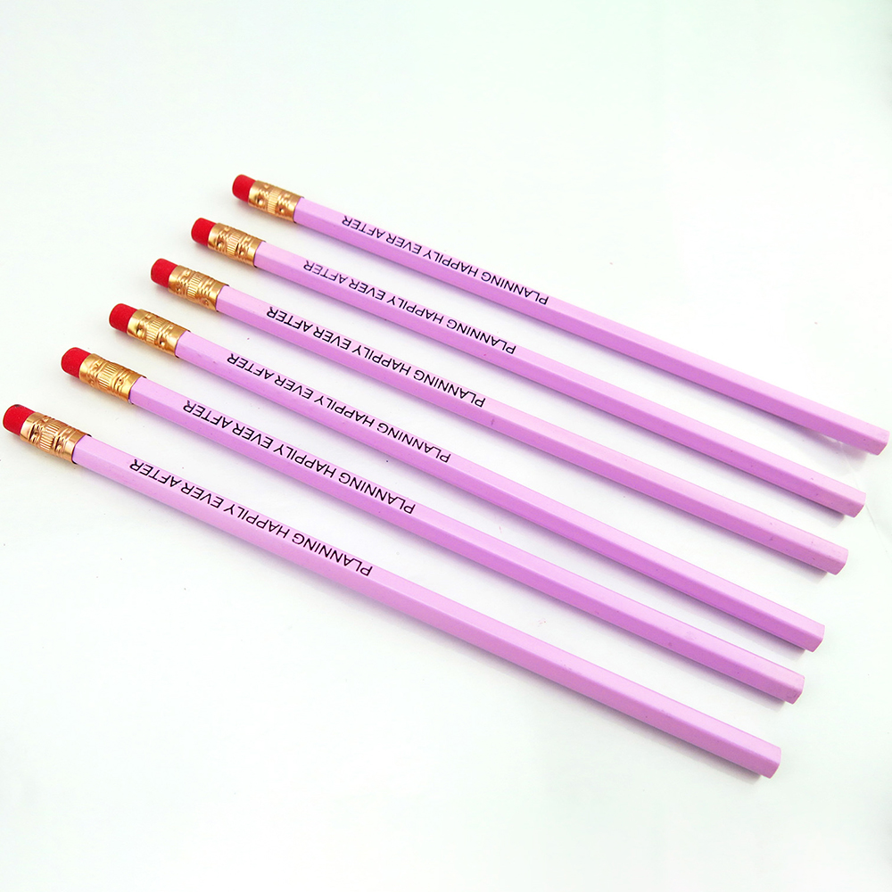 International Pencil 6