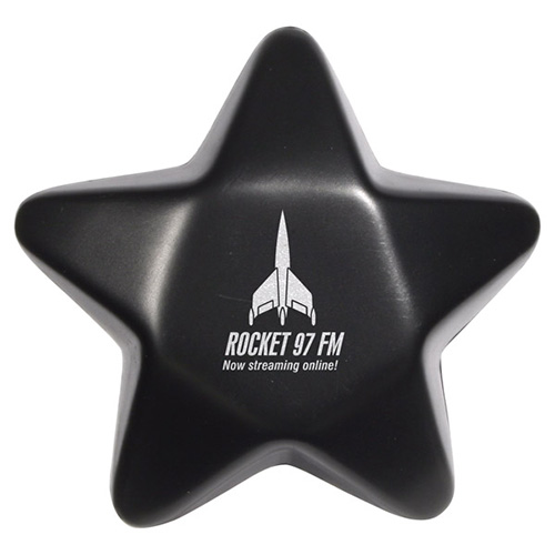 Star Stress Reliever 61
