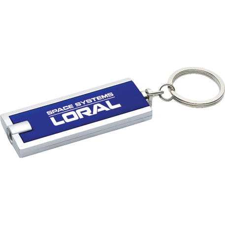 Rectangular Key-Light 48