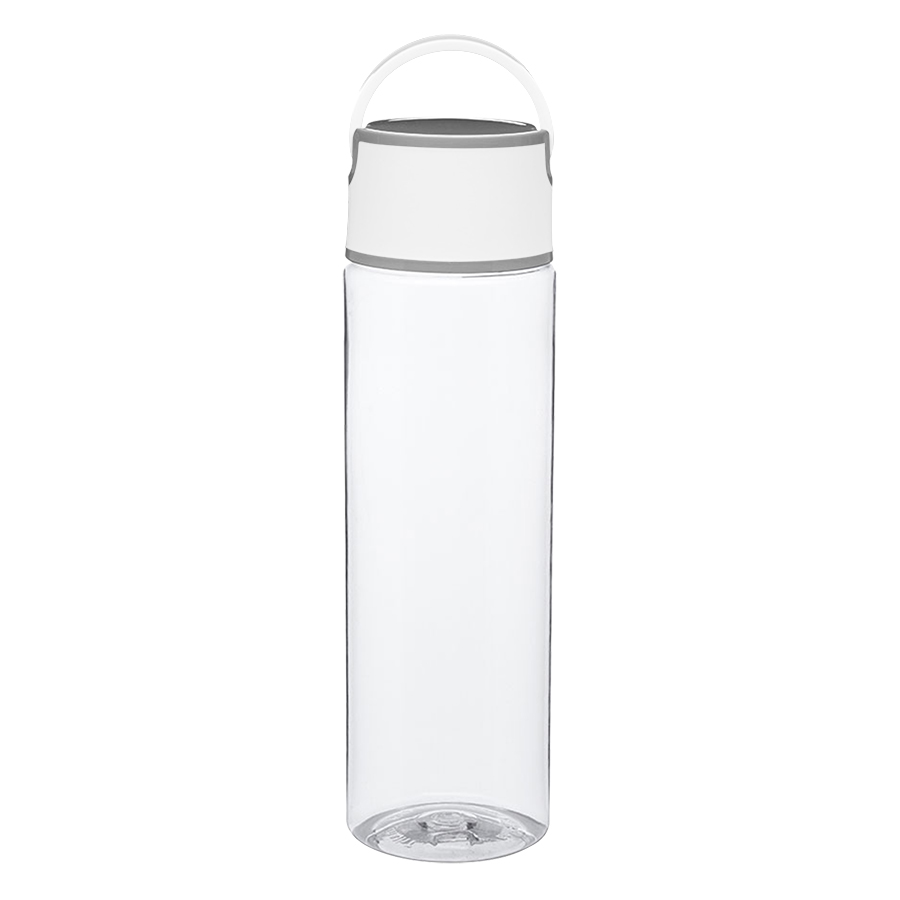 Plastic Water Bottle - Single Wall, 23 oz. 8