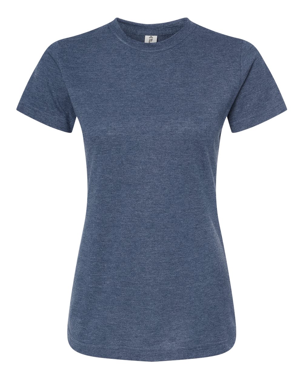 Women's Fine Jersey Classic Fit T-Shirt - 216 36
