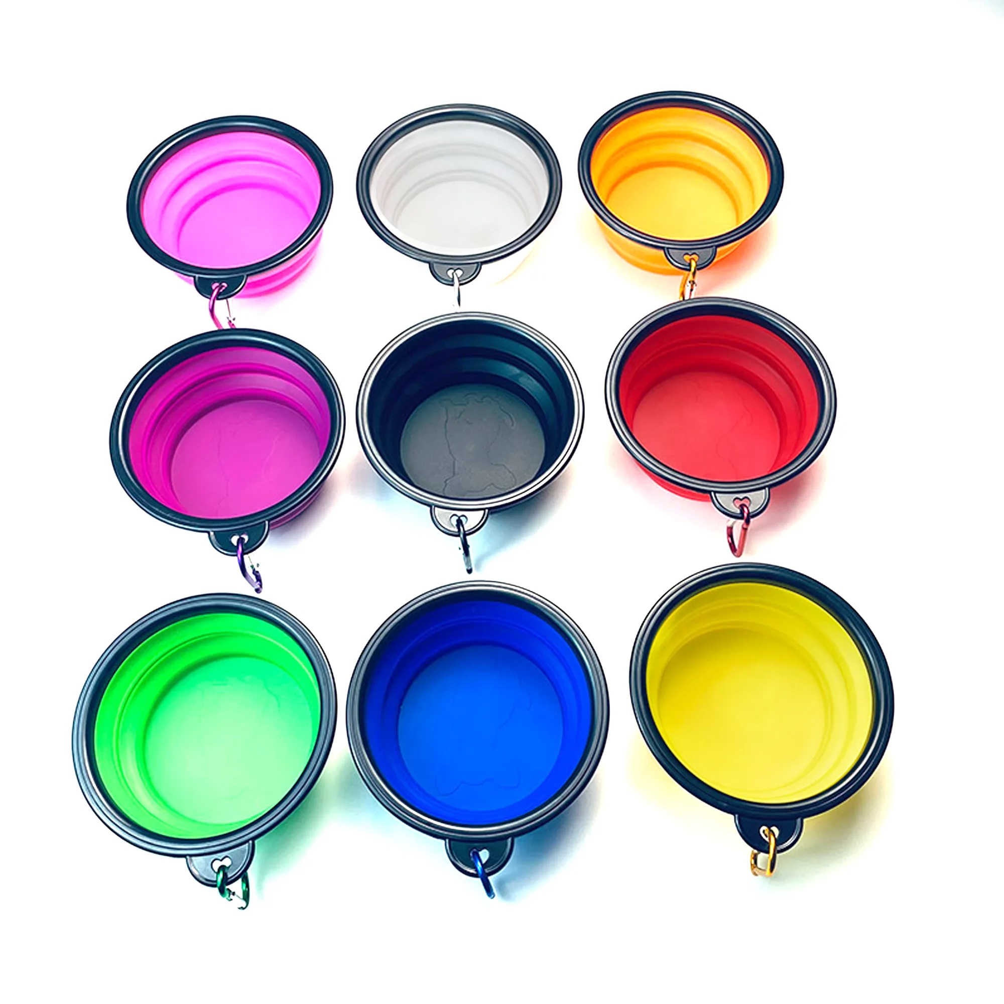TPE Dog Bowl 350ml 3