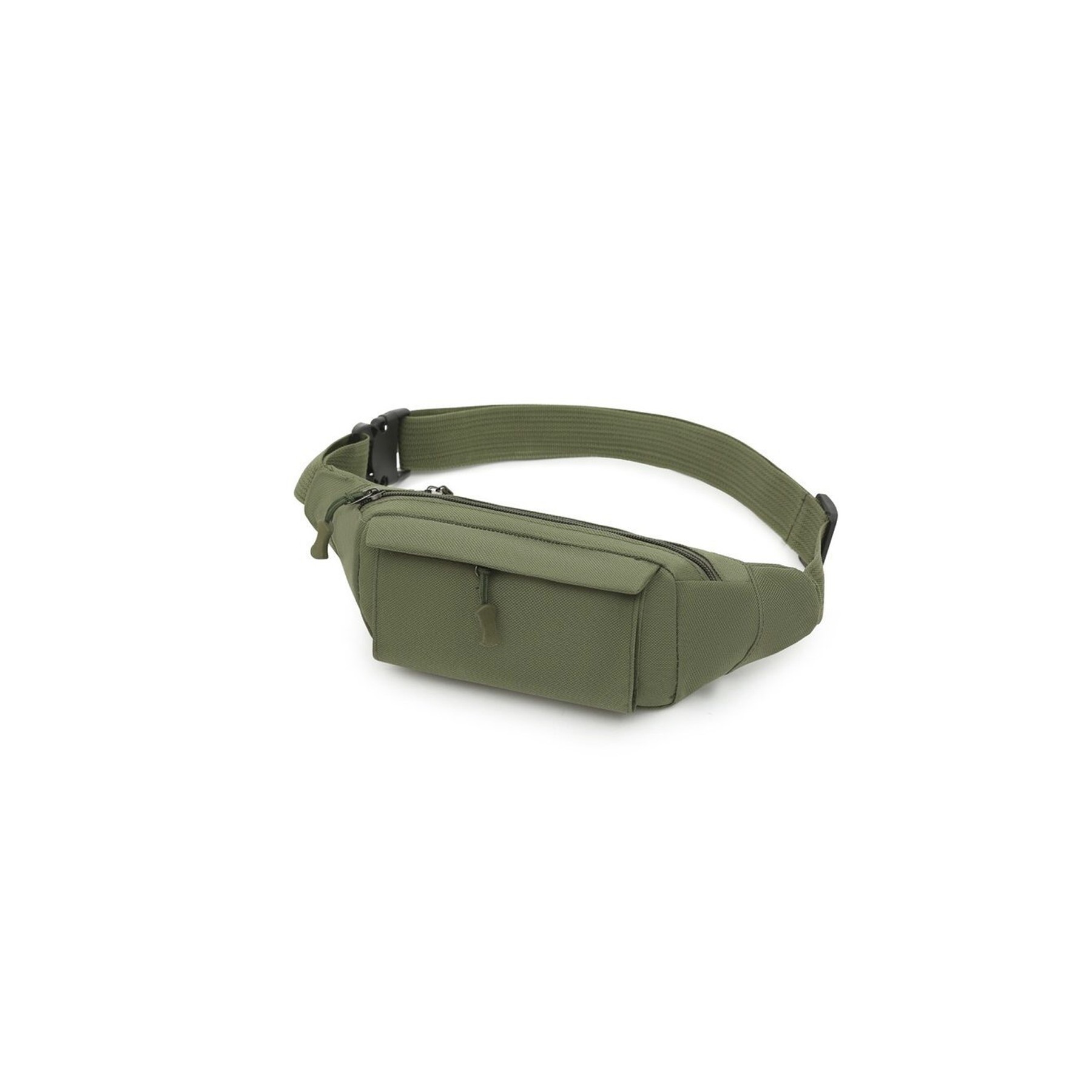 Tactical Fanny Pack 4