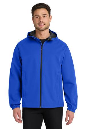 Port Authority Essential Rain Jacket J407 25