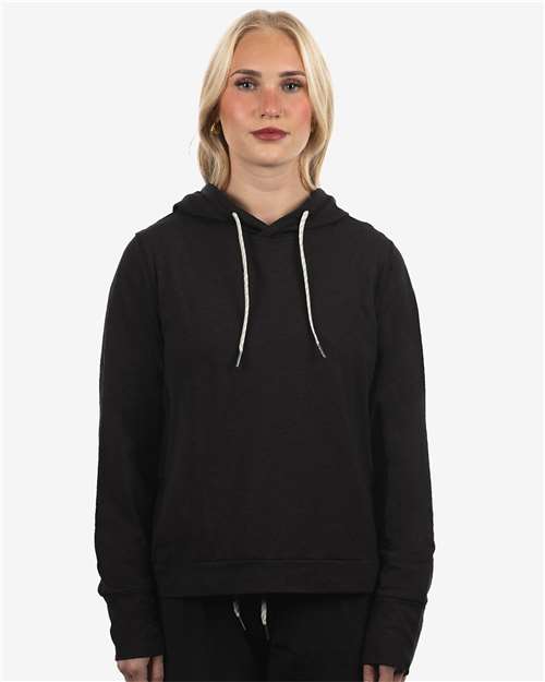 Women's Dawn to Dusk Hooded Sweatshirt - 5667 21