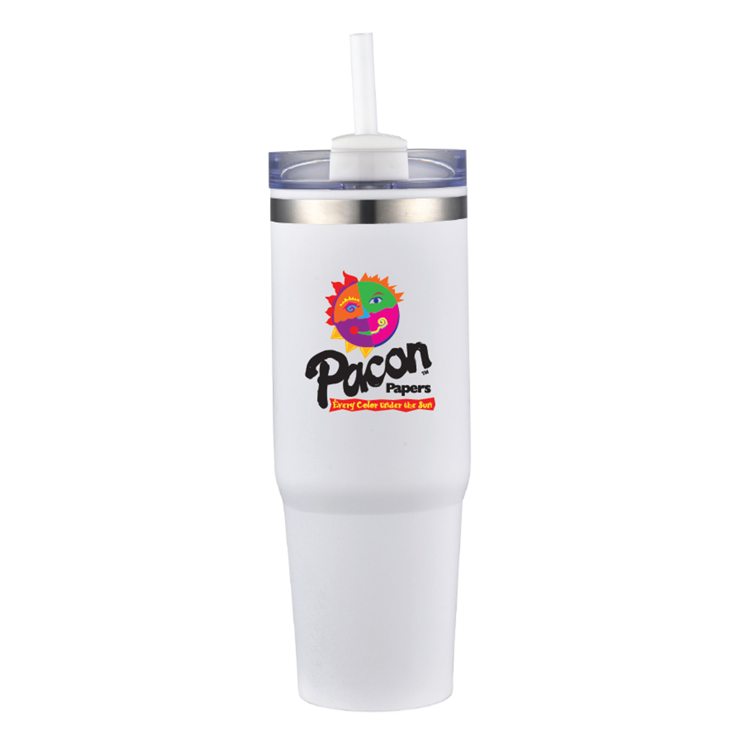 Alpine 30 oz Stainless Steel Tumbler 27