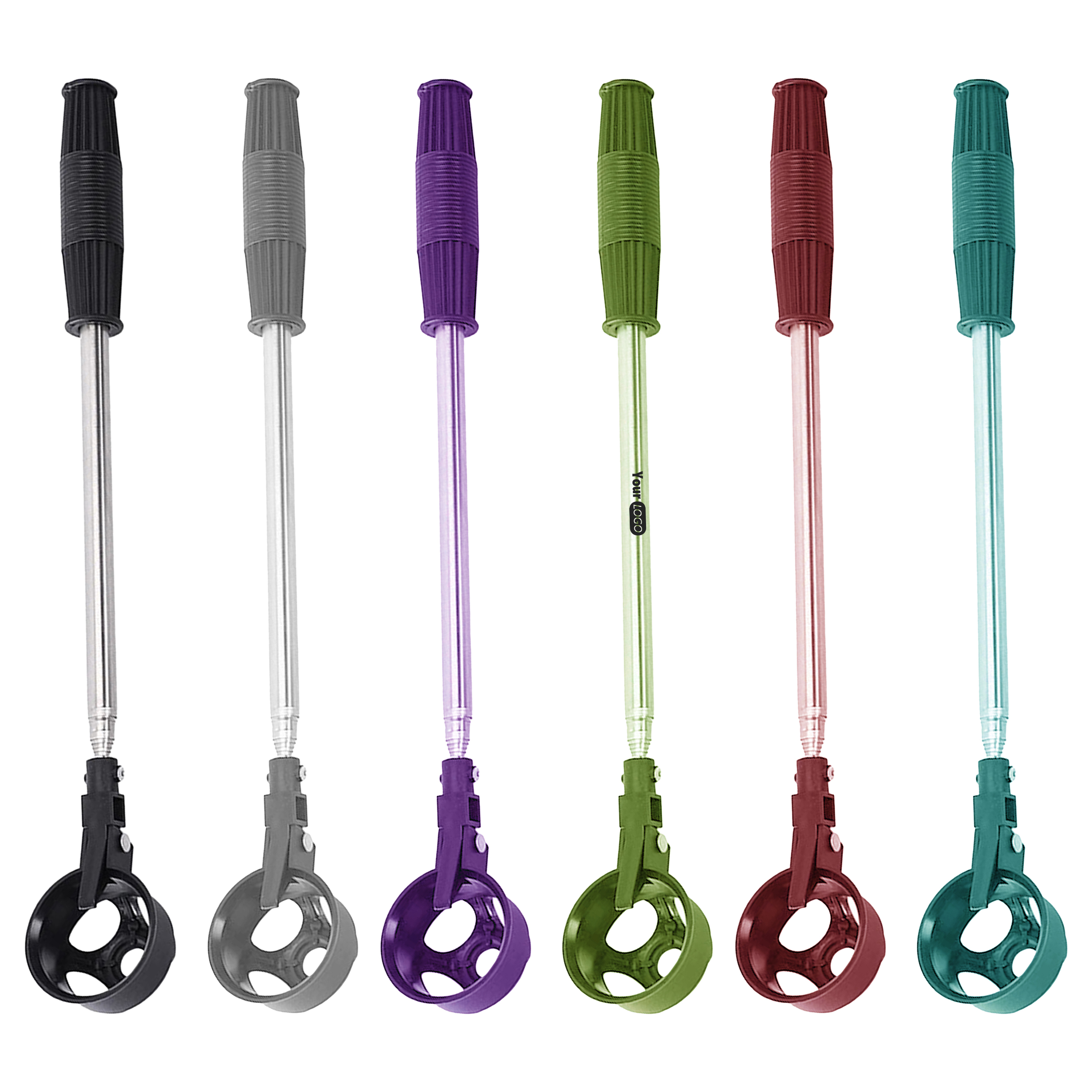 Blend Customizable Golf Ball Picker 3