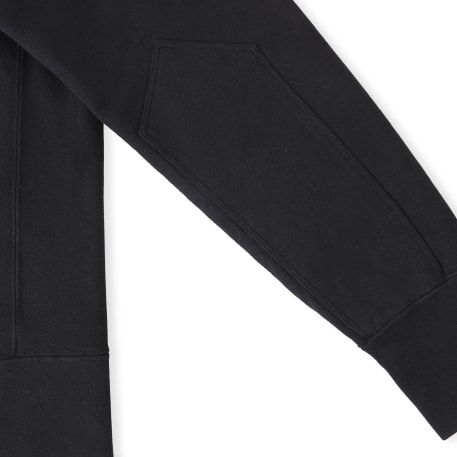 American Giant Moto Full Zip - Men's 8