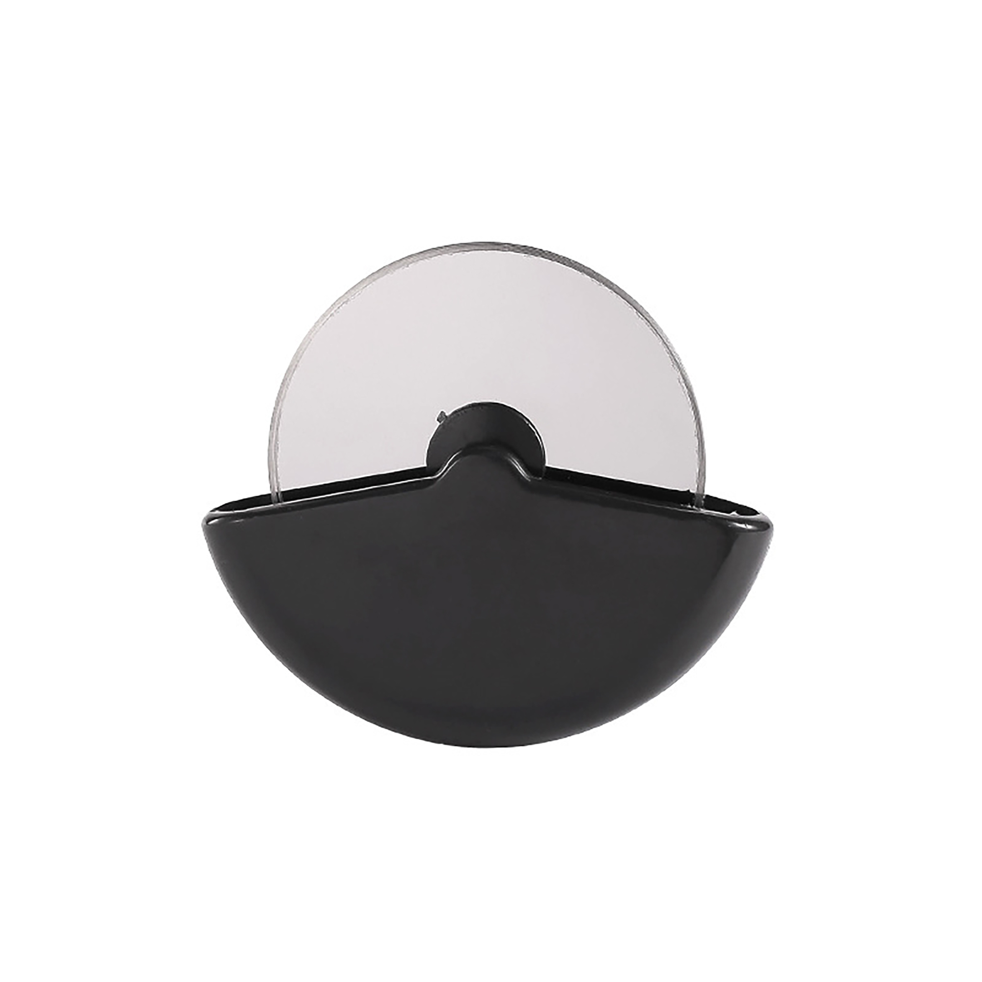 Pizza Cutter Knife Stainless Steel Roller 2