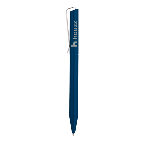 Princeton Recycled Aluminum Pen 48