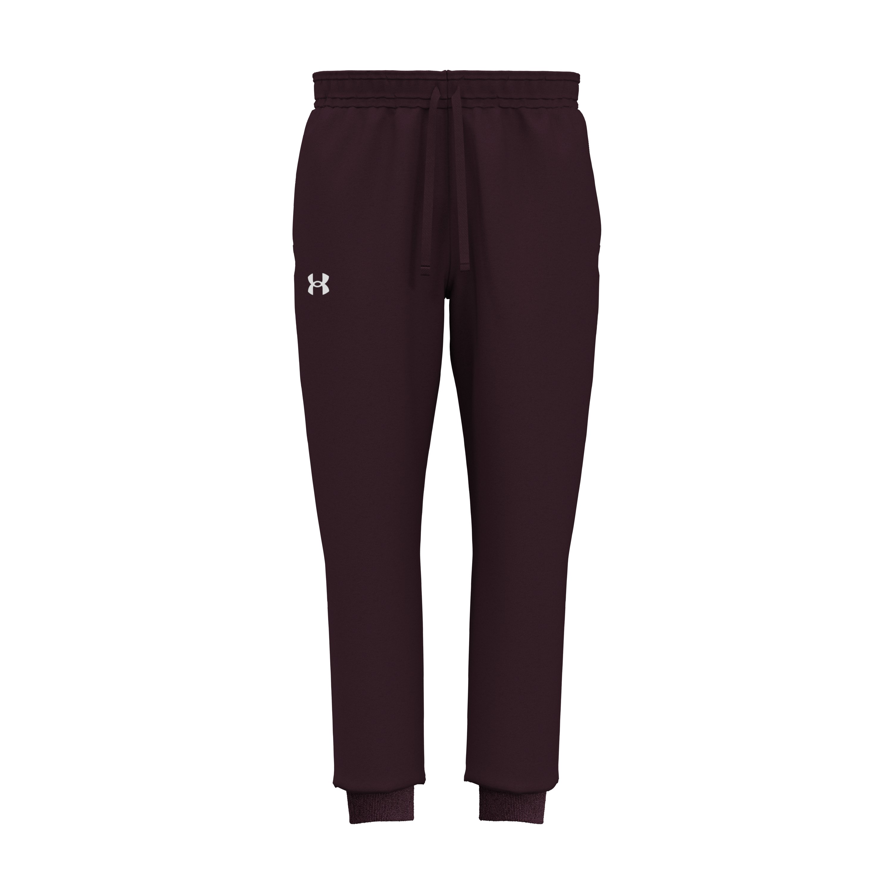 Boys' UA Rival Fleece Joggers  6