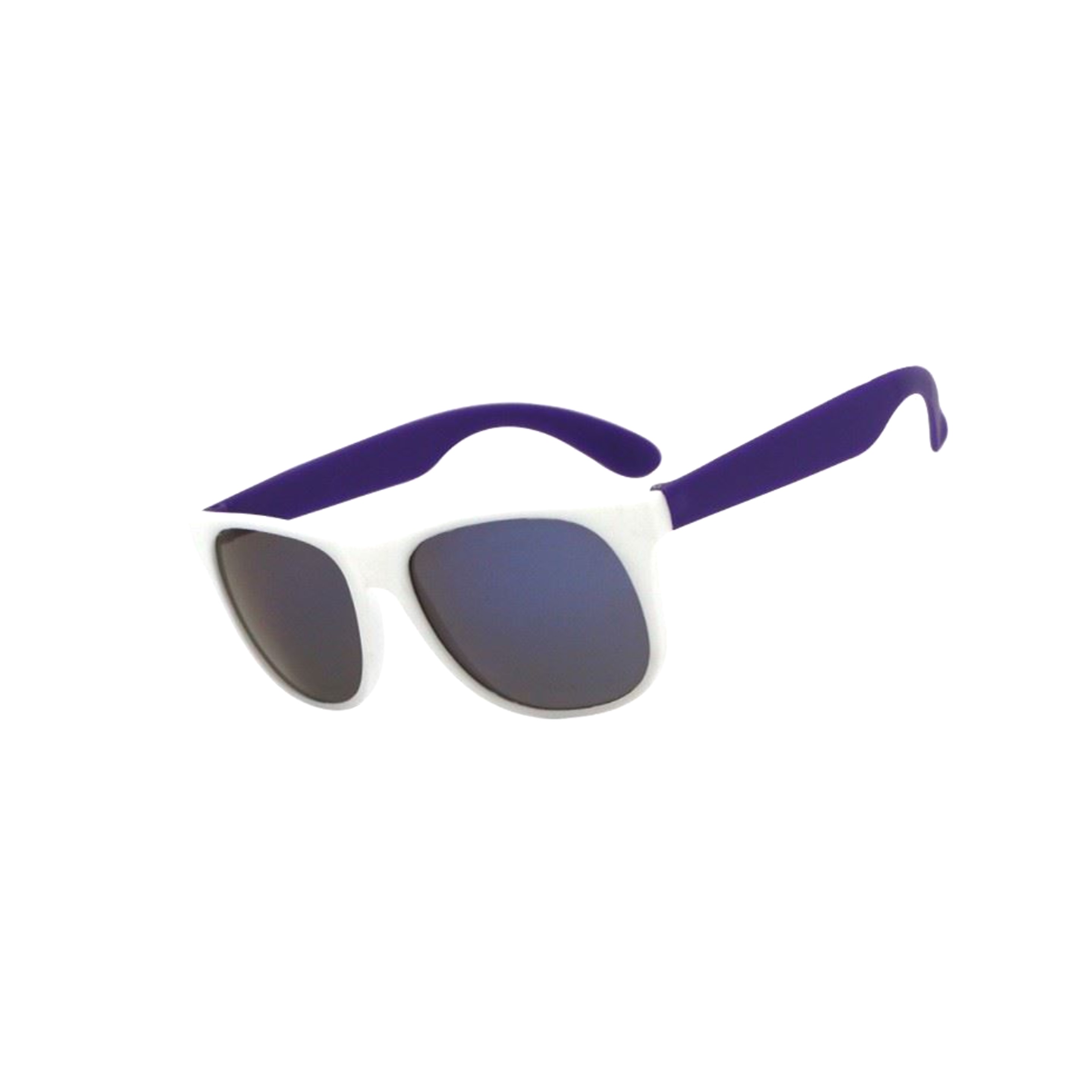 Soft Touch Classic Sunglasses - OCEAN 4