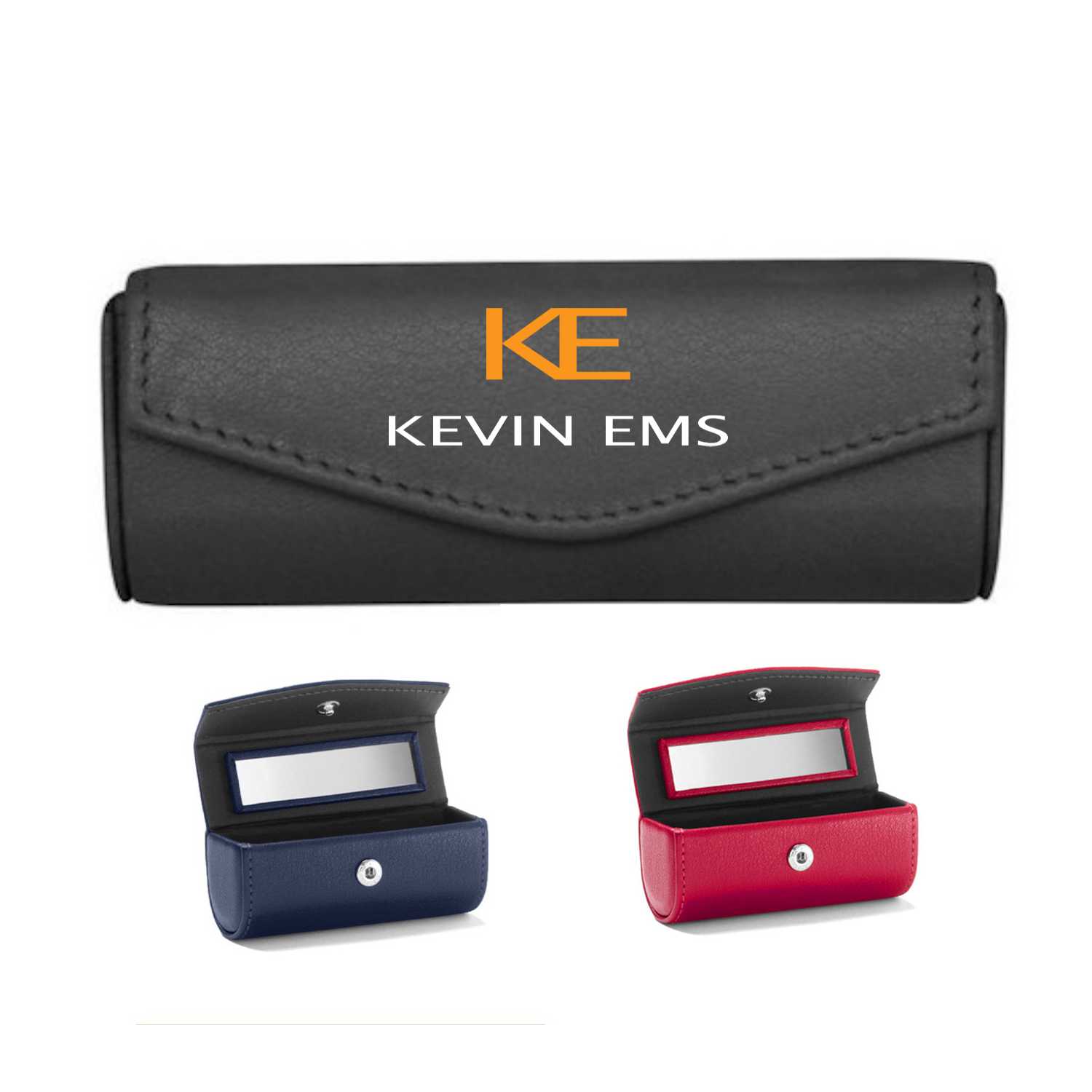 Lipstick Case With Mirror 2