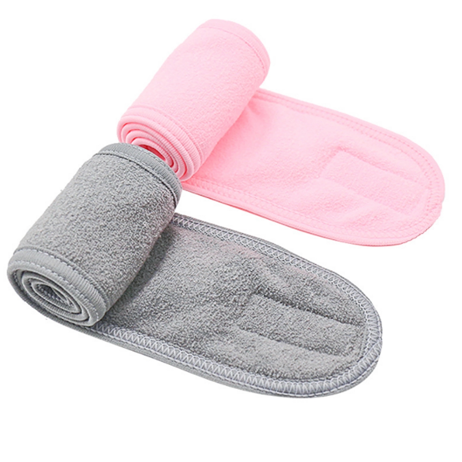 Microfiber Spa Head Band 2
