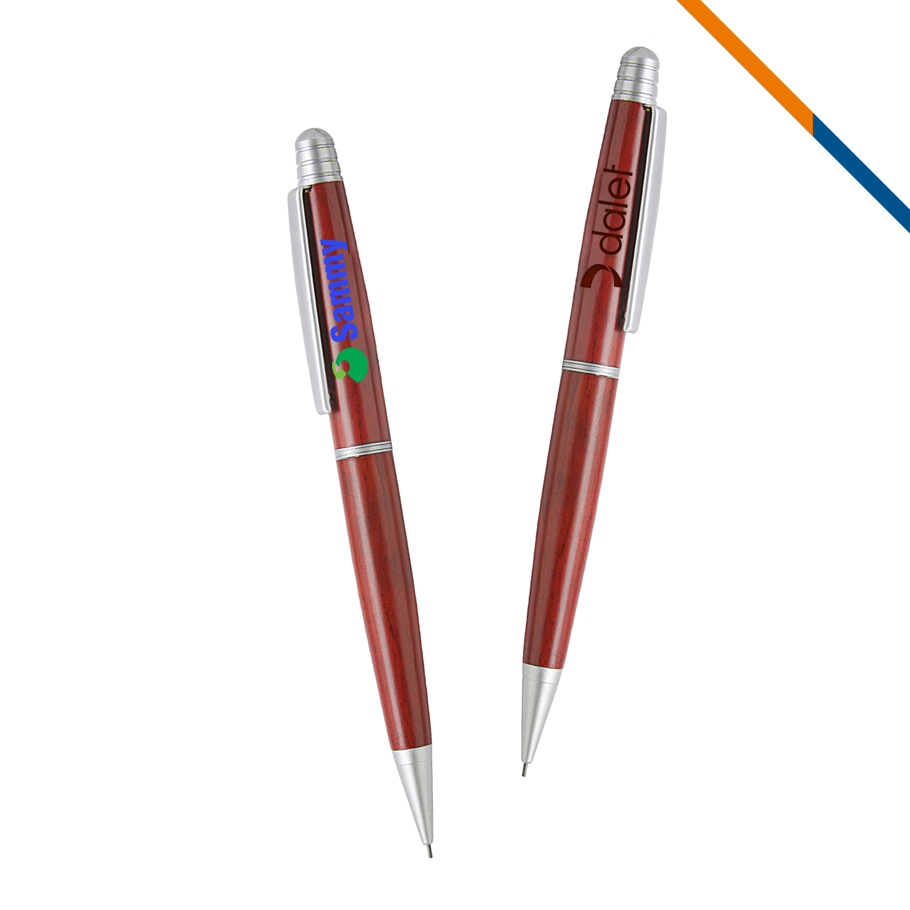 Folus Wooden Pencil 2