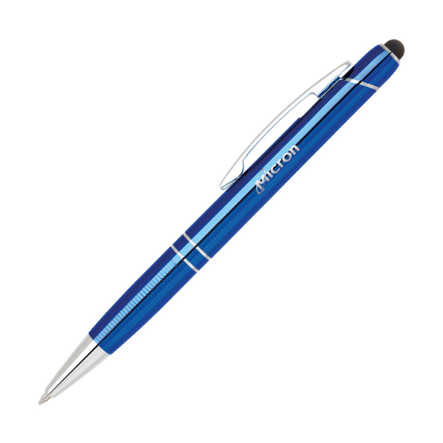 Nardo Aluminum Stylus Pen 1