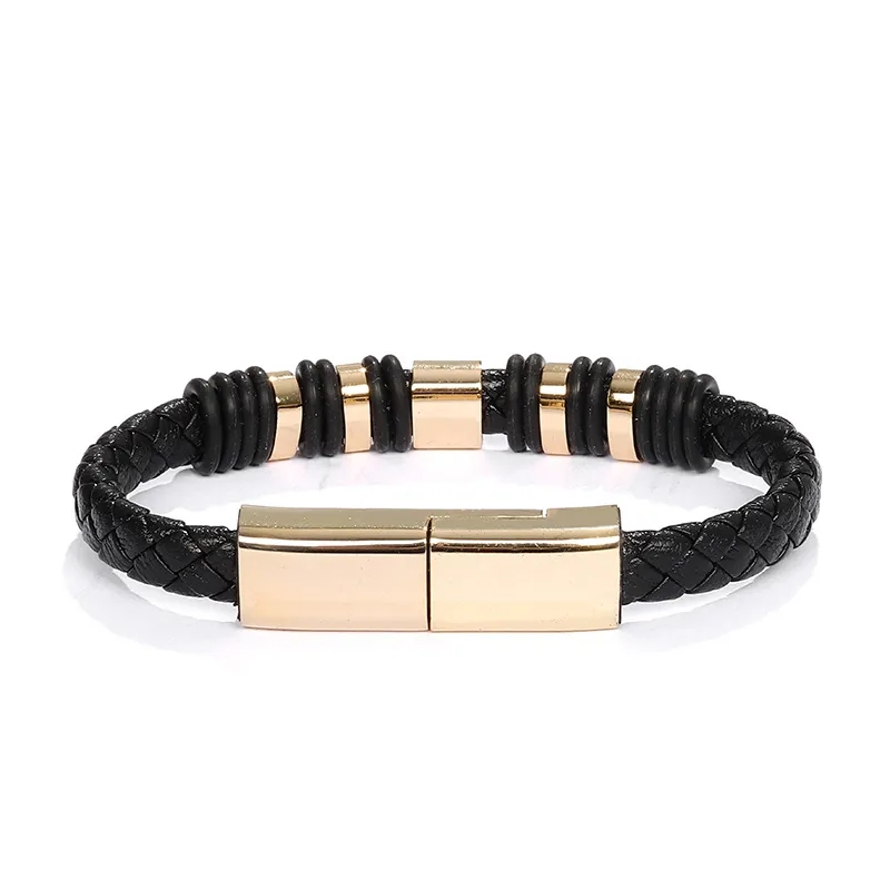 Bracelet Charging Cable 4