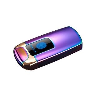 Sensitive Switch Electric Arc Lighter With USB Charging 20