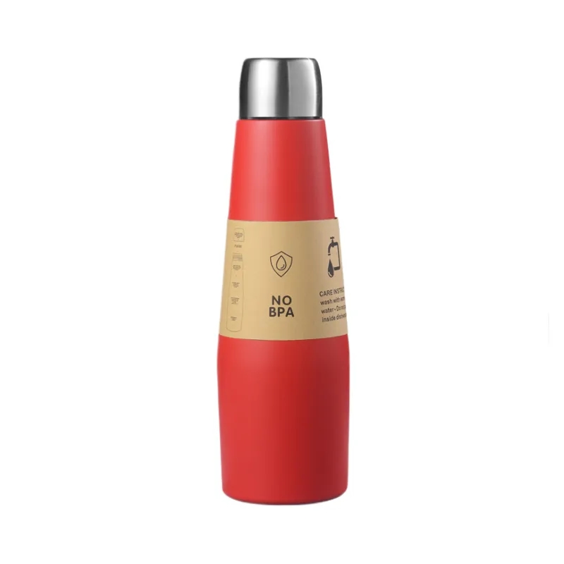 18Oz Insulated Bottle 3